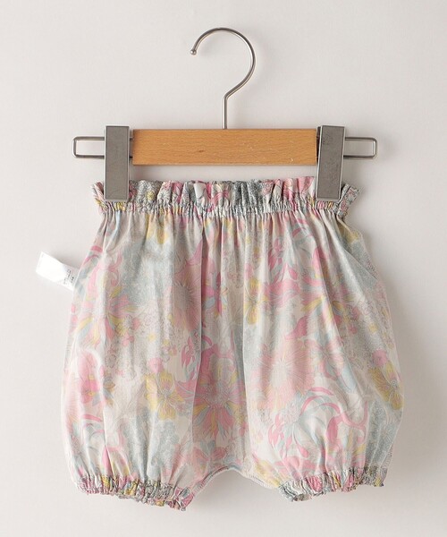SHIPS（シップス）の「SHIPS KIDS:リバティ ブルマ（その他パンツ・キッズ・ホワイト系その他/ピンク系その他/ホワイト/レッド系その他/イエロー系その他2・ONE SIZE）」の15枚目の写真