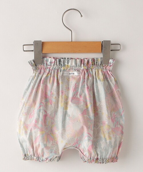 SHIPS（シップス）の「SHIPS KIDS:リバティ ブルマ（その他パンツ・キッズ・ホワイト系その他/ピンク系その他/ホワイト/レッド系その他/イエロー系その他2・ONE SIZE）」の16枚目の写真