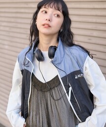 ALTUS（アルタス）の「ALTUS× FREAK'S STORE/アルタス 別注 ナイロンベスト（ベスト）」