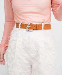 KBF | ニュアンスバックルベルト(ベルト)