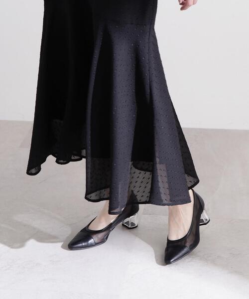 PROPORTION BODY DRESSING（プロポーションボディドレッシング