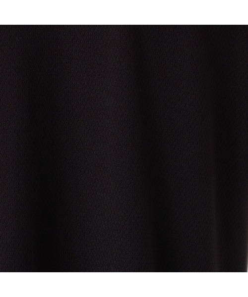 BRIEFING(ブリーフィング)の「【ブリーフィングゴルフ】MENS BIG BEAT MOCK NECK RELAXED FIT/メンズビッグビートモックネックリラックスドフィット(Tシャツ/カットソー・メンズ・ネイビー/ホワイト/ブラック・M/L/XL)」の20枚目の写真