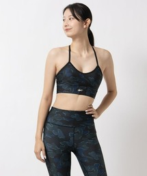 Reebok | ID トレイン カモ ブラ / ID TRAIN CAMO BRA(スポーツブラ)