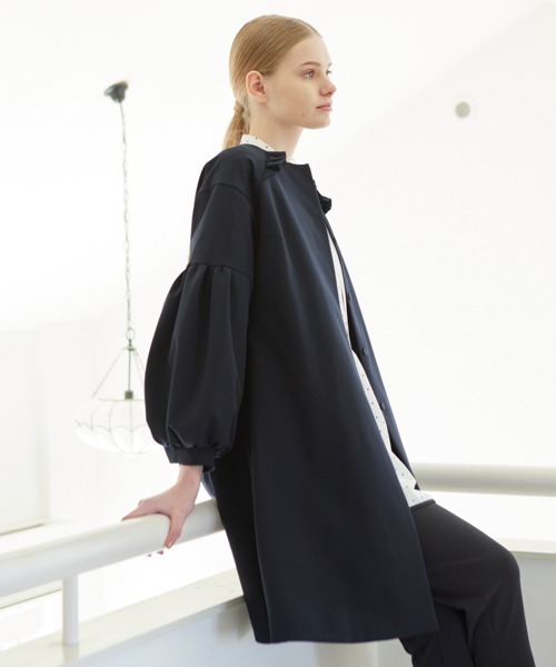 Sono（ソーノ）の「【SONO/ソーノ】【SONO NAVY/ソーノネイビー】ﾌ