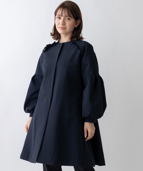 Sono（ソーノ）の「【SONO/ソーノ】【SONO NAVY/ソーノネイビー】ﾌ