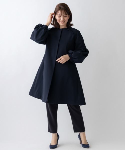 Sono（ソーノ）の「【SONO/ソーノ】【SONO NAVY/ソーノネイビー】ﾌ