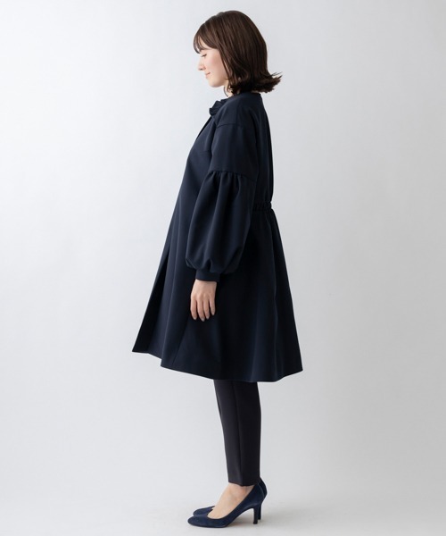 Sono（ソーノ）の「【SONO/ソーノ】【SONO NAVY/ソーノネイビー】ﾌ