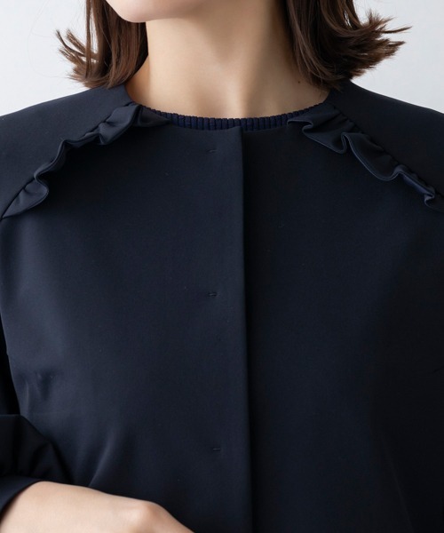 Sono（ソーノ）の「【SONO/ソーノ】【SONO NAVY/ソーノネイビー】ﾌ