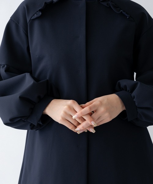 Sono（ソーノ）の「【SONO/ソーノ】【SONO NAVY/ソーノネイビー】ﾌ