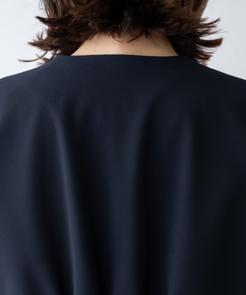 Sono（ソーノ）の「【SONO/ソーノ】【SONO NAVY/ソーノネイビー】ﾌ