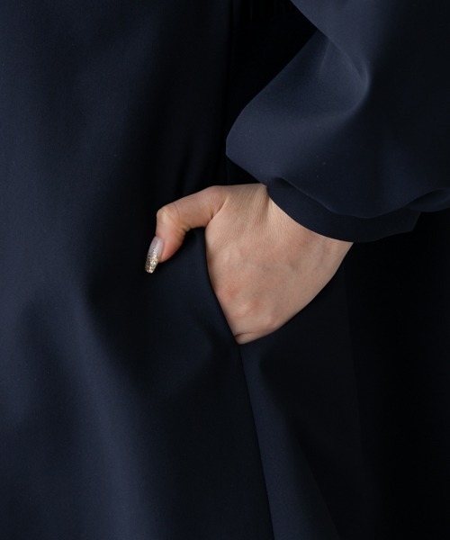 Sono（ソーノ）の「【SONO/ソーノ】【SONO NAVY/ソーノネイビー】ﾌ