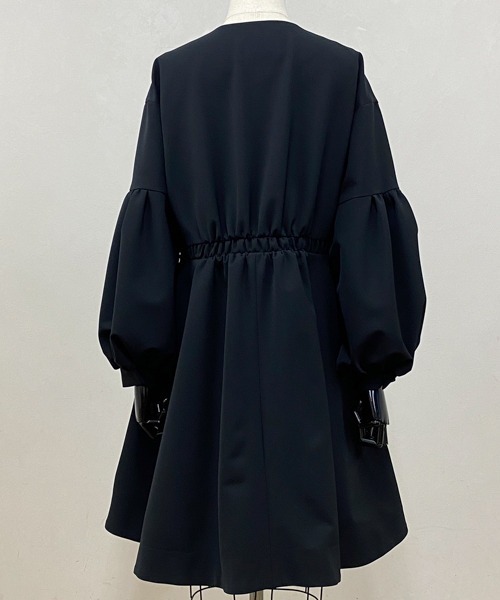 Sono（ソーノ）の「【SONO/ソーノ】【SONO NAVY/ソーノネイビー】ﾌ