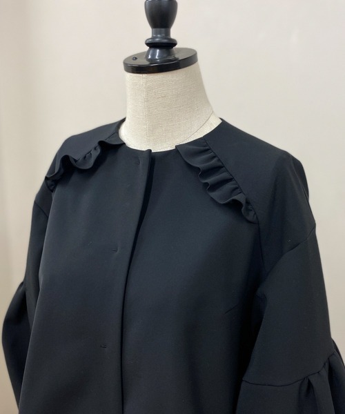 Sono（ソーノ）の「【SONO/ソーノ】【SONO NAVY/ソーノネイビー】ﾌ