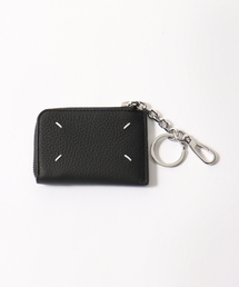 EDIFICE（エディフィス）の「【MAISON MARGIELA / メゾン マルジェラ】Wallet Zip Around With K（財布）」