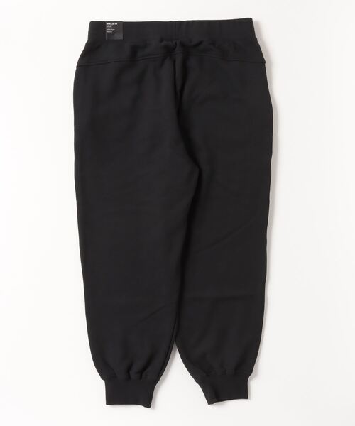 adidas(アディダス)の「エッセンシャルズ プラス スモールロゴ フレンチテリー テーパードパンツ / アディダス adidas(スウェットパンツ・レディース・ブラック/ベージュ/パープル/グリーン・MEDIUM/SMALL/X-LARGE/X-SMALL/XX-LARGE/LARGE)」の16枚目の写真