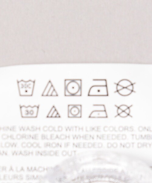 NEW BALANCE(ニューバランス)の「限定展開 New Balance/ニューバランス Sport Essentials Stacked Logo スウェットクルー / ロゴプリント / 裏毛 / MT41500(スウェット・メンズ・グレー/ブラック/ネイビー・X-LARGE/XX-LARGE/LARGE/MEDIUM)」の18枚目の写真