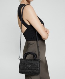 Guess | LUA Top Handle Flap(ハンドバッグ)
