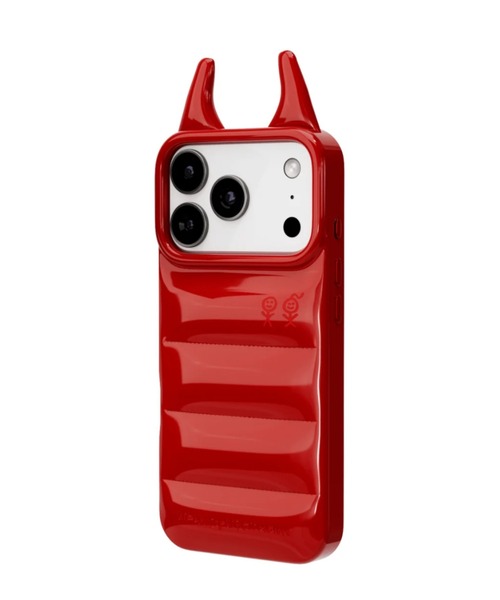 アーバンソフィスティケーション THE PUFFER CASE iPhoneケース スマホケース iPhone17 17Pro