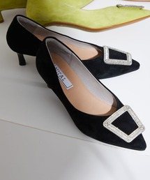 NICAL｜ニカルのパンプス通販 - ZOZOTOWN