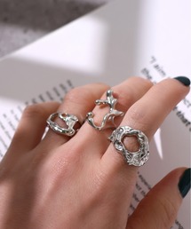 Kana｜カナのリング通販 - ZOZOTOWN