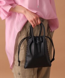 ◆ADD CULUMN（アドカラム）TURN S ショルダーバッグ