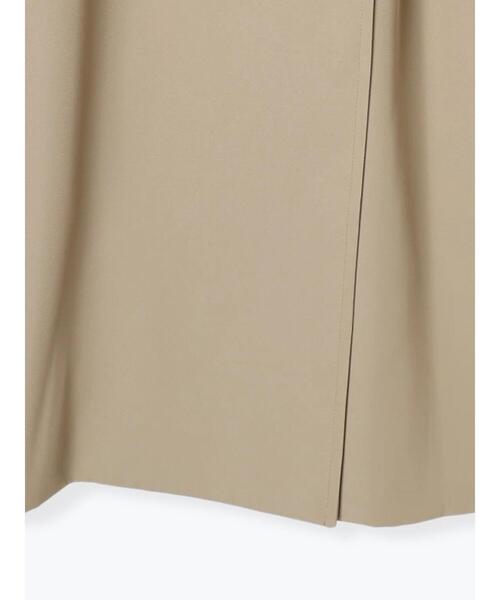 Te chichi（テチチ）の「トレンチコート（トレンチコート・レディース・ベージュ/オフホワイト・F）」の18枚目の写真