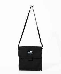 【NEW ERA/ニューエラ】スクエア ネックポーチ 0.5L