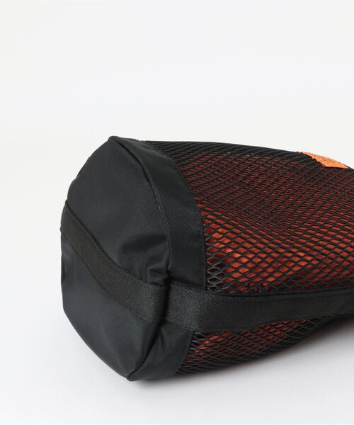 【セール】UNIVERSAL OVERALL / UO ポーチインメッシュショルダーS / UVO-184（ショルダーバッグ）｜UNIVERSAL OVERALL（ユニバーサルオーバーオール）