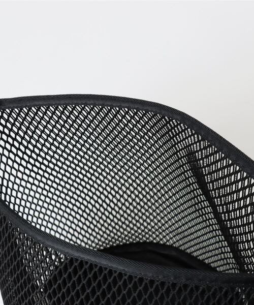 【セール】UNIVERSAL OVERALL / UO ポーチインメッシュショルダーS / UVO-184（ショルダーバッグ）｜UNIVERSAL OVERALL（ユニバーサルオーバーオール）