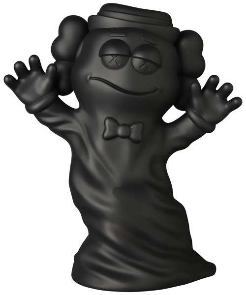 BOO BERRY (VERSION)) toy（MEDICOM TOY（メディコムトイ）の