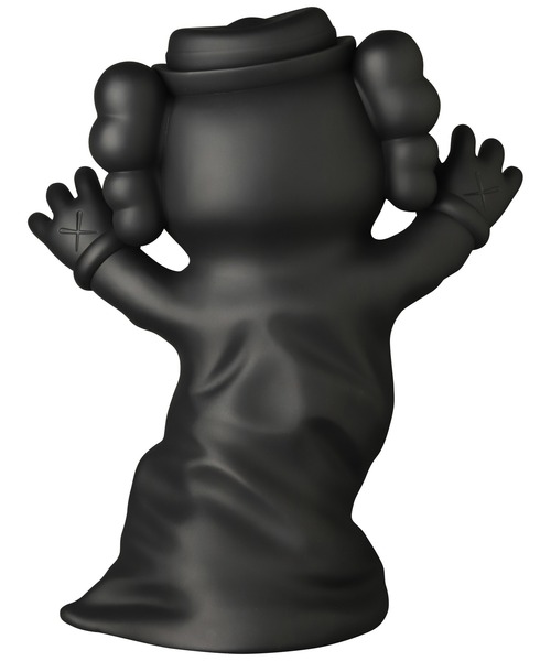 その他 MEDICOM TOY - BOO BERRY (KAWS VERSION) BLACK MEDICOM TOY OFFICIAL BLOG（メディコム・トイ オフィシャル