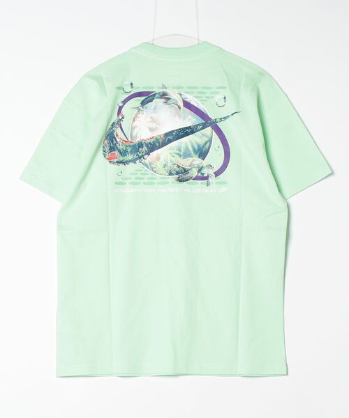 NIKE（ナイキ）の「NIKE AS M NSW TEE M90 OC GRAPHIC PK