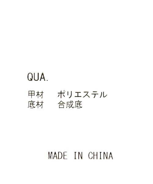 Gready Brilliant（グレディブリリアン）の「スクエアパールサンダル（サンダル・レディース・ブラック・38/37/36）」の3枚目の写真
