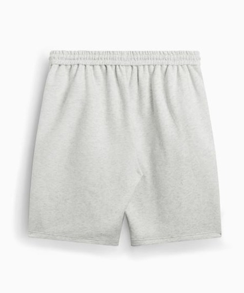 ETRETOKYO スウェットショートパンツ ホワイト M 新品 スウェットショートパンツ（スウェットパンツ）｜ETRE TOKYO