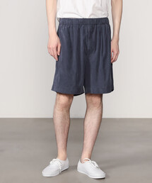 Bshop | 078 CITE | ワイドイージーショートパンツ MEN(その他パンツ)