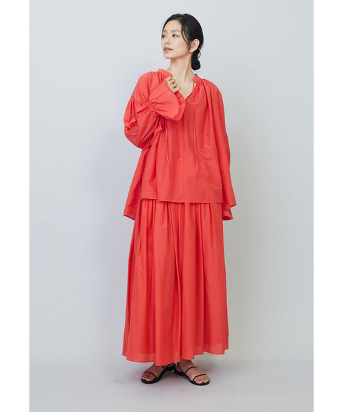 1er Arrondissement（プルミエアロンディスモン）の「シルク