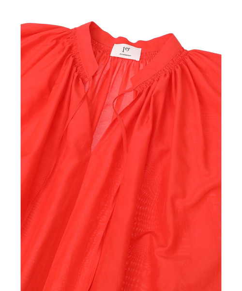 1er Arrondissement（プルミエアロンディスモン）の「シルク