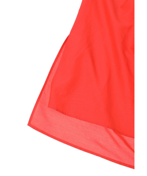 1er Arrondissement（プルミエアロンディスモン）の「シルクコットン