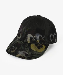 LAD MUSICIAN フラワーキャップ LAD MUSICIAN [ラッドミュージシャン] FLOWER CAP ＜フラワー