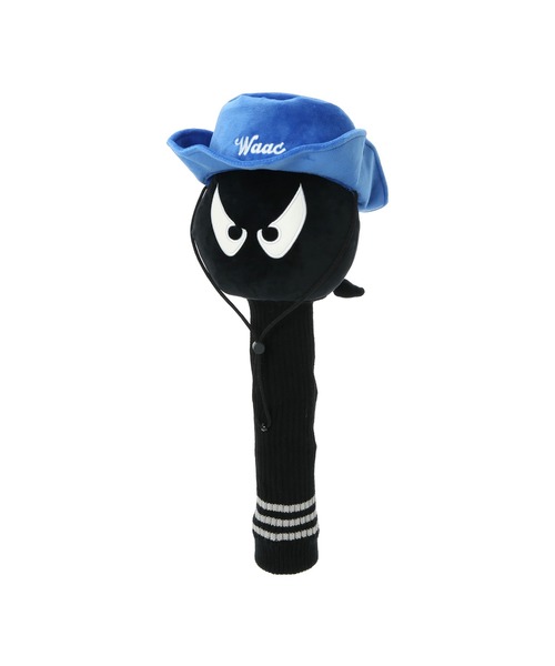 《WAAC》UNISEX HAT WAACKY DRヘッドカバー