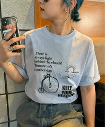 【UNISEX】アソートレトロTee