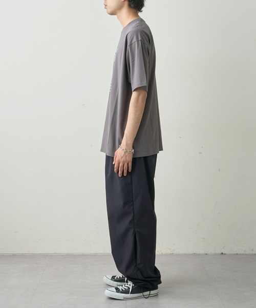 CIAOPANIC TYPY(チャオパニックティピー)の「【UNISEX】アソートレトロTee(Tシャツ/カットソー・メンズ・ホワイト系その他/ライトグレー/レッド/ホワイト系その他2/チャコールグレー・MEDIUM/LARGE)」の21枚目の写真