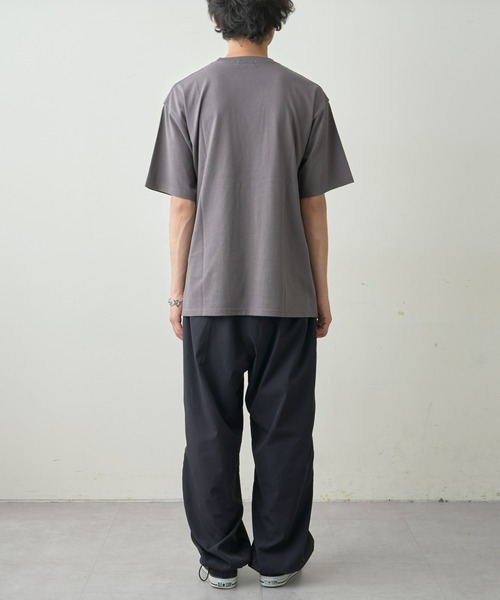 CIAOPANIC TYPY(チャオパニックティピー)の「【UNISEX】アソートレトロTee(Tシャツ/カットソー・メンズ・ホワイト系その他/ライトグレー/レッド/ホワイト系その他2/チャコールグレー・MEDIUM/LARGE)」の20枚目の写真