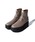 glambiOj́uPlatform Short Engineer Boots / vbgtH[V[gGWjAu[ciu[cjvbx[W