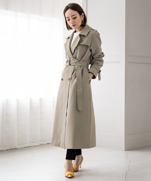 ロバートゲラー 14AW アレキサンダーコート46 RG14A-0611 ROBERT GELLER - ロバートゲラー 14AW アレキサンダーコート46