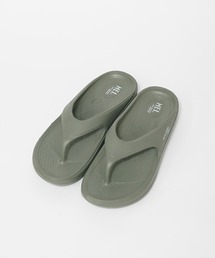 MinoriTY（マイノリティ）の「【MEI】クッショントングサンダル メンズ シューズ（サンダル）」