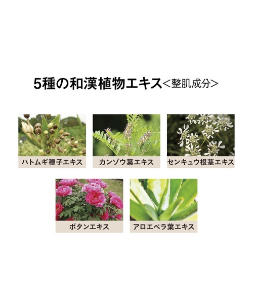 Koh Gen Do（コウゲンドウ）の「江原道 ザ･パウダー (レフィル&パフ)（フェイスパウダー・レディース・その他・FREE）」の6枚目の写真