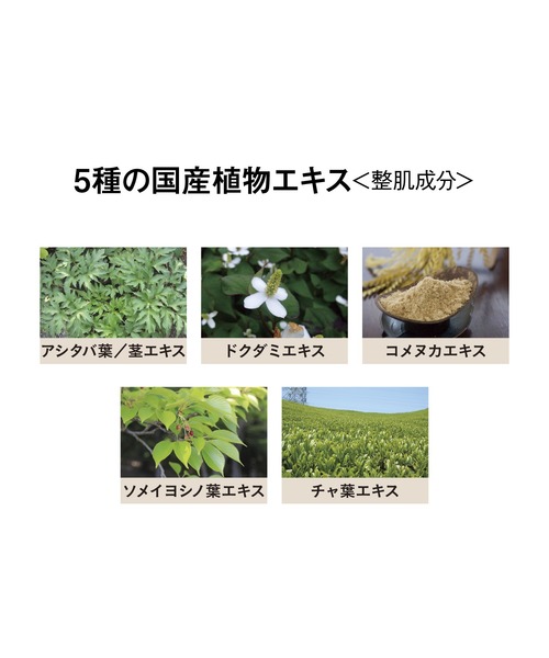 Koh Gen Do（コウゲンドウ）の「江原道 ザ･パウダー (レフィル&パフ)（フェイスパウダー・レディース・その他・FREE）」の7枚目の写真