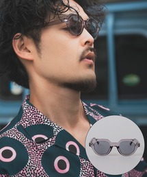 【SIDEWAY STANCE】クラウンパントサングラス