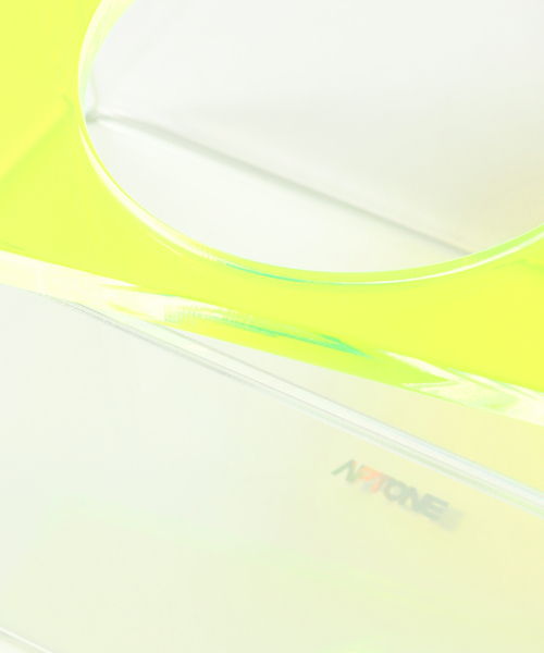 journal standard Furniture （ジャーナルスタンダードファニチャー）の「【APTONE/アプトン】 MIX  MATCH　ティッシュケース（ステーショナリー・レディース・ブルー系その他/グリーン系その他/ブラウン/ホワイト/ピンク系その他/パープル・FREE）」の10枚目の写真